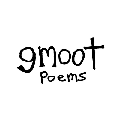 Gmoot Poems